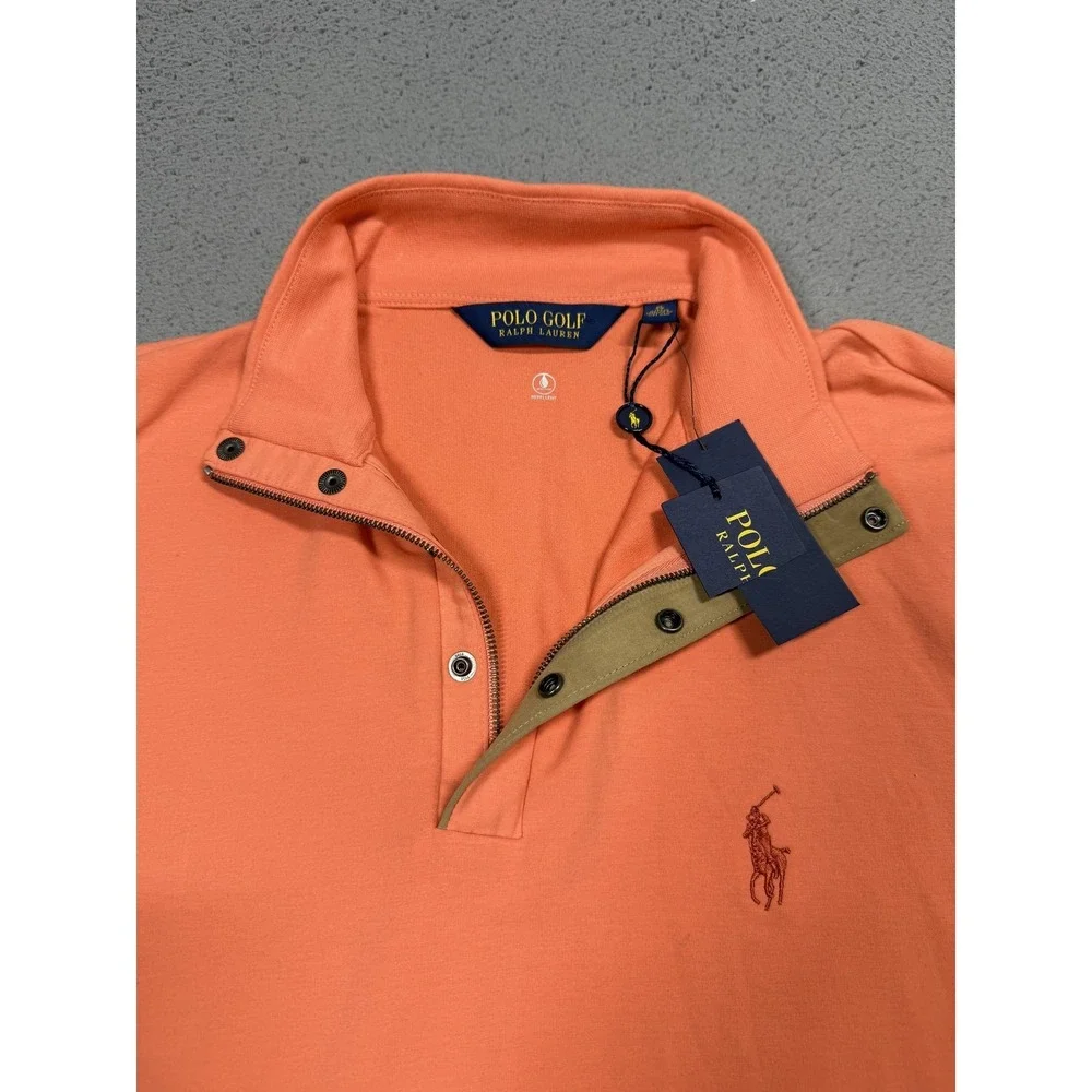 Ralph Lauren polo golf